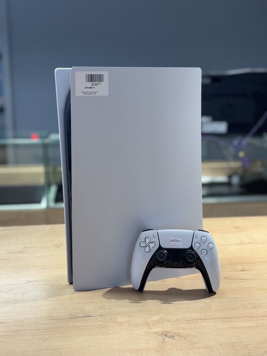 PlayStation 5/Рассрочка 0-0-12