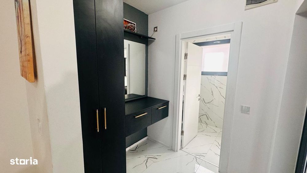 Casa 5 Camere | Otopeni | Odaile | Parcare | Centrala | Metrou |