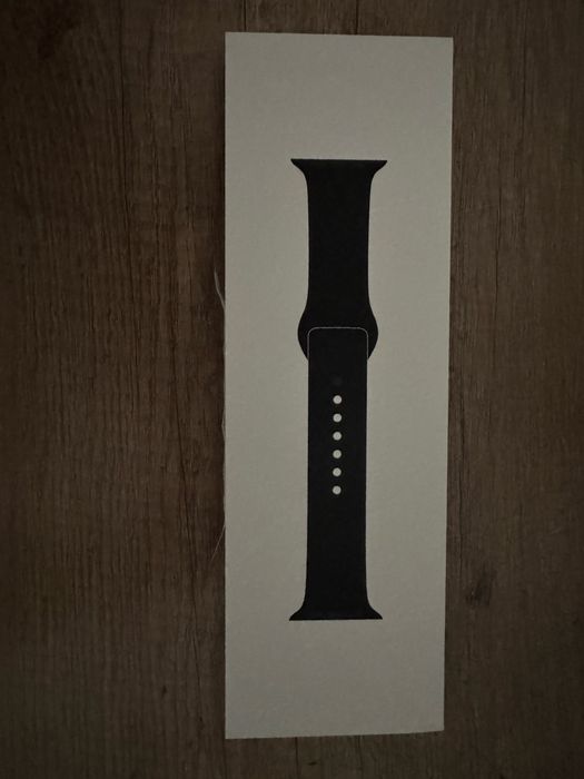 Новый Ремешок для Apple watch 10/11 46 mm , Оригинал, S/M, new