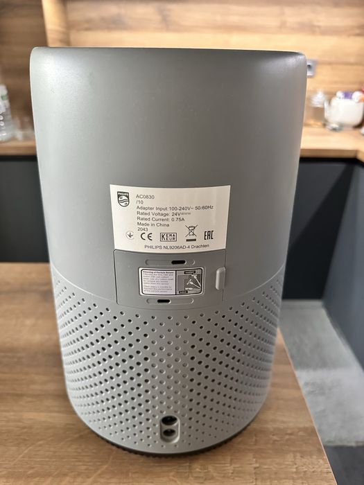 Пречиствател за въздух philips