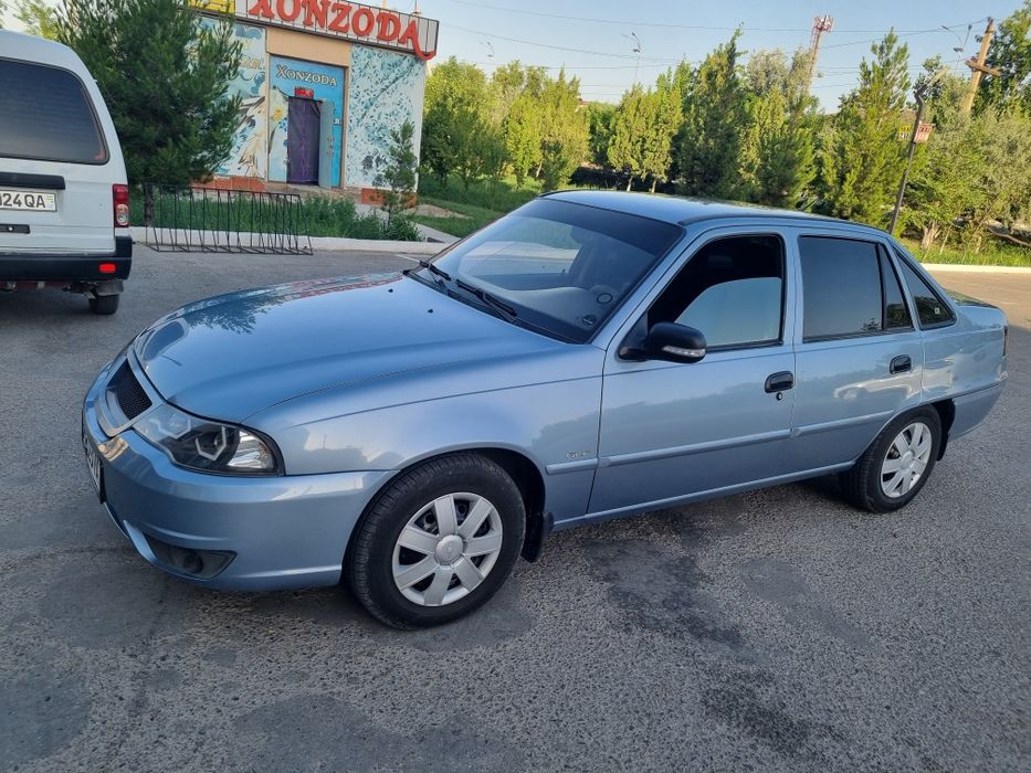 Nexia 2 srochna sotiladi