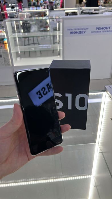 Самсунг s10 для индрайвер