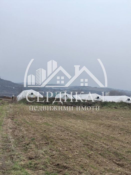 Парцел в Благоевград-Втора промишлена зона