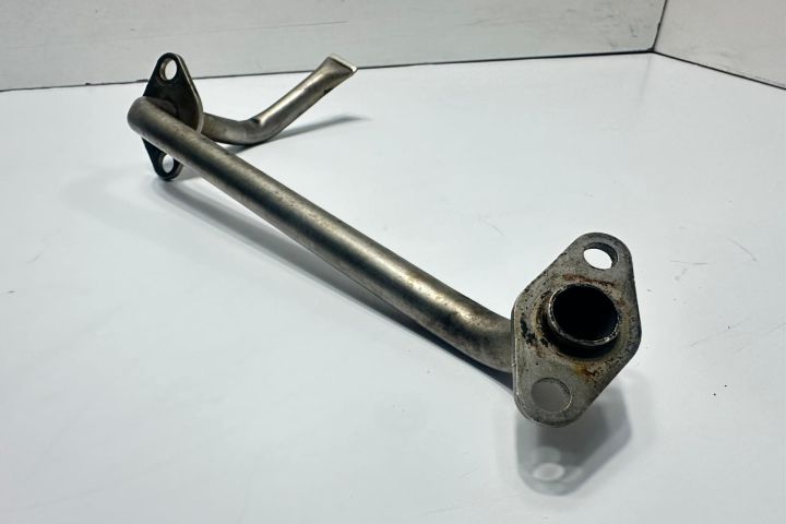Conducta EGR Opel Corsa C