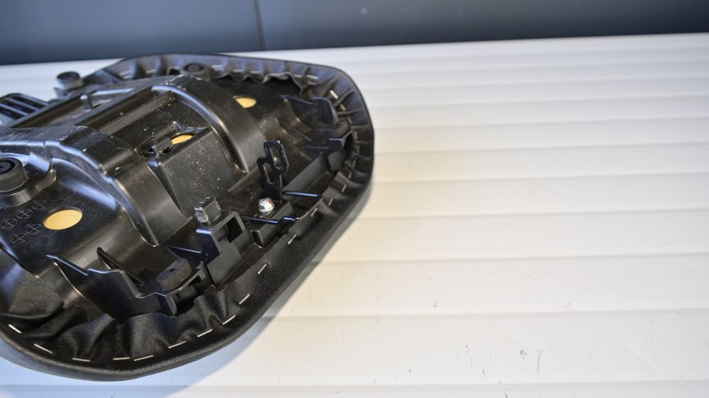 Sa sezut pilot Yamaha MT09 Tracer / GT 2020 2024