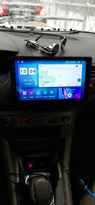 Navigatie Citroen C5 ( 2008 -2017 ) Noua Garantie Camera Marsarier