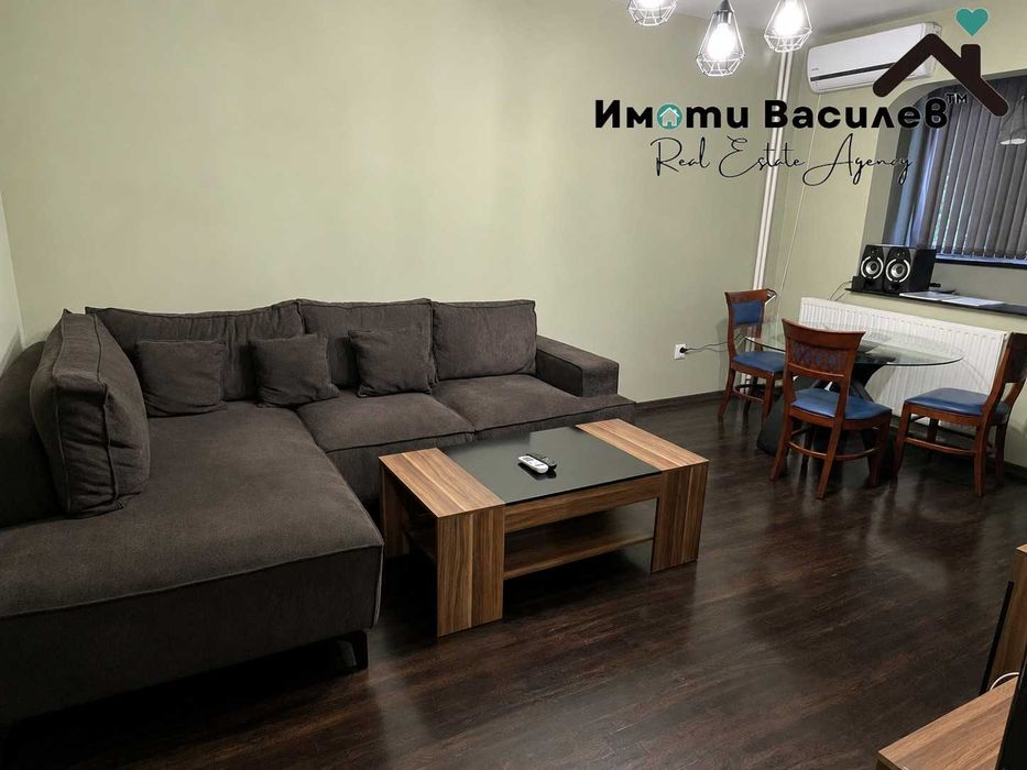 Продава 3-СТАЕН град София, Надежда 2