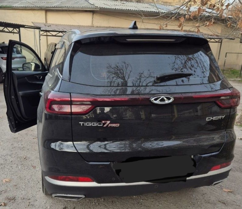 Cherry Tigo 7 Pro Max Premium