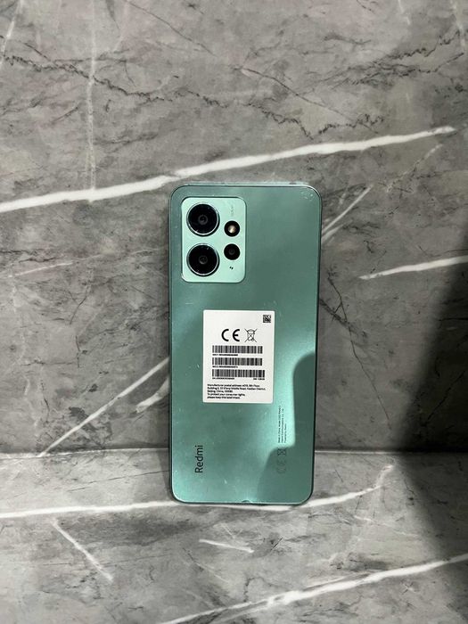 Xiaomi Redmi Note 12