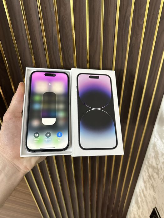 Iphone 14 Pro 256 Айфон 14 Про 256