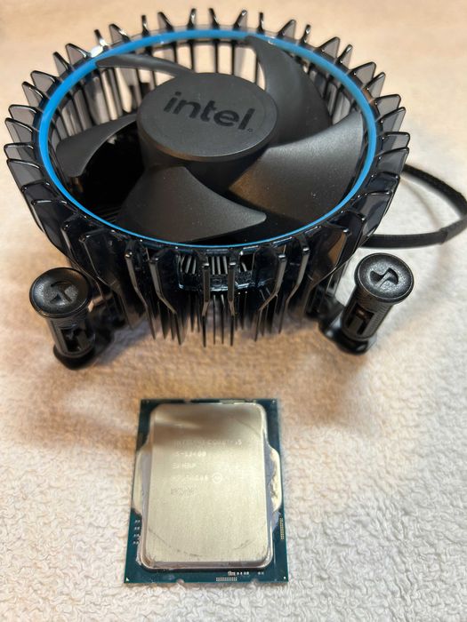Procesor Intel Core i5-13400F | Garantie | Socket 1700