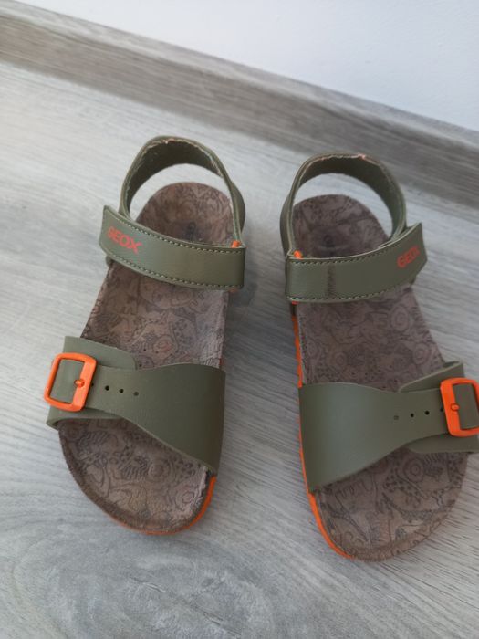 Sandale Geox  marimea 31