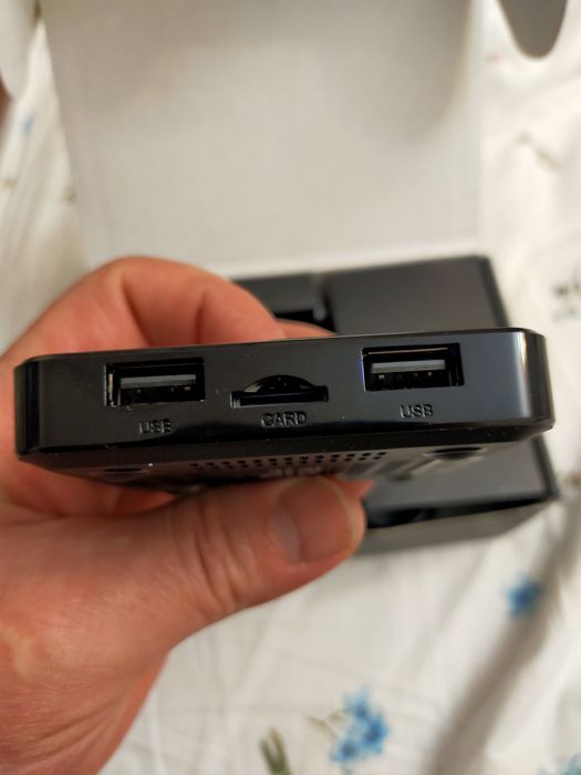 Тв бокс Х-98.2/16.4к.