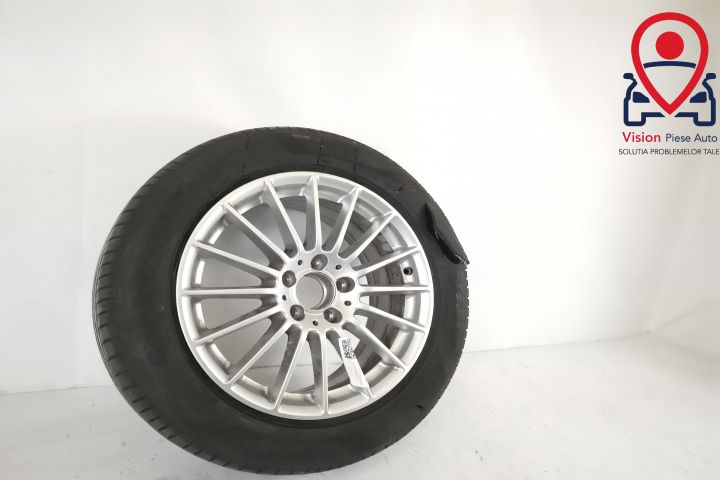 Оригинална джанта 7.5 J R 17 ET 40 Мерцедес-Бенц / Mercedes-Benz E-Cla