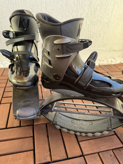 Kangoo Jumps обувки