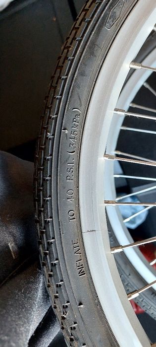 Велосипед Kentex All-Alloy