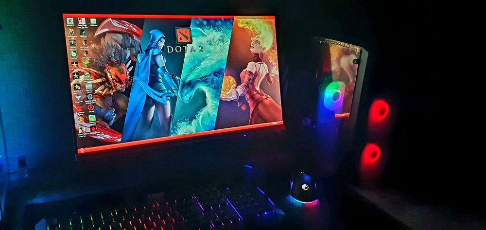 Igravoy byujetniy komp