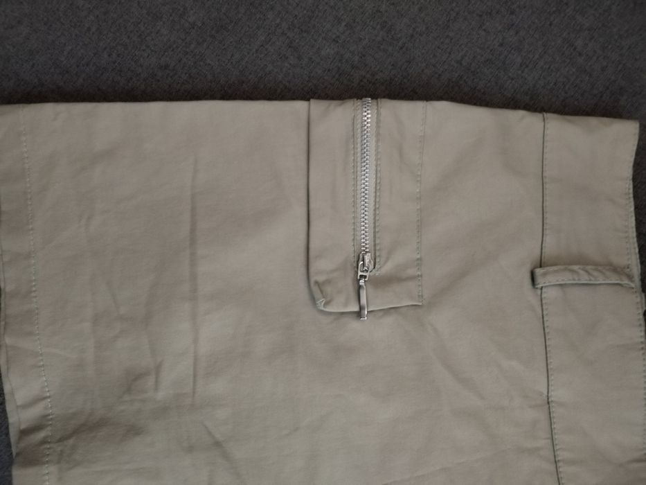 Оригинална къса пола Elisabetta Franchi/Celyn b