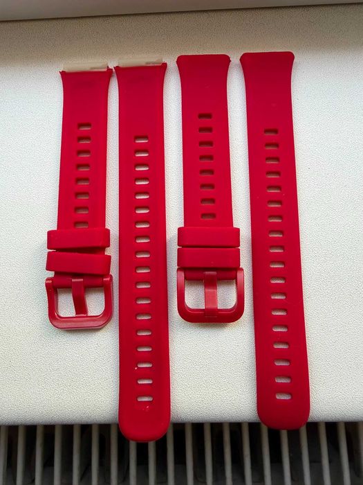 Curea silicon Huawei Band 7