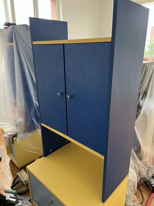 Скрин(шкаф)