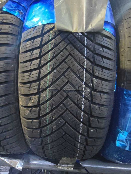 Автошины Imperial ALL Season Driver
