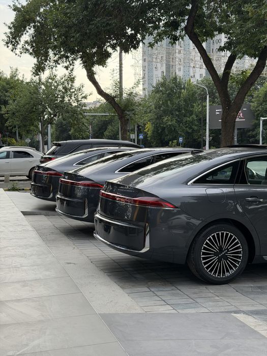 Roewe 7 Comfort/Premium