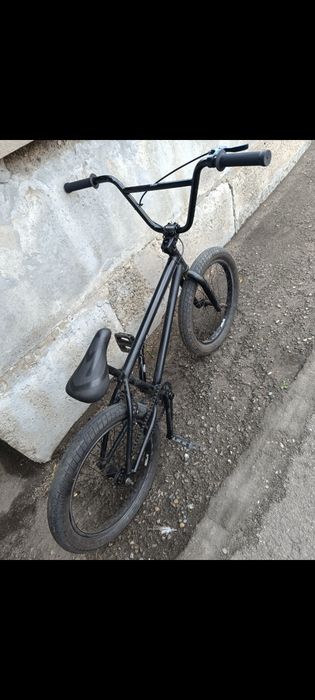 Продам бмх названия Кинг