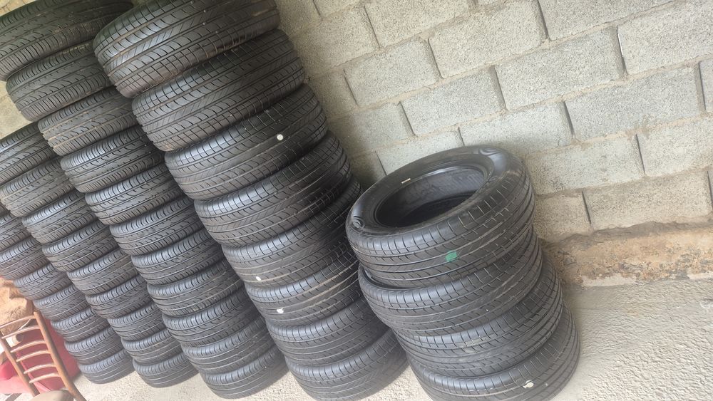 Балондар бар лета