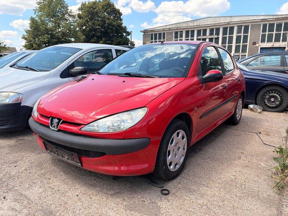 triple peugeot 206 - Piese auto de vânzare | OLX.ro