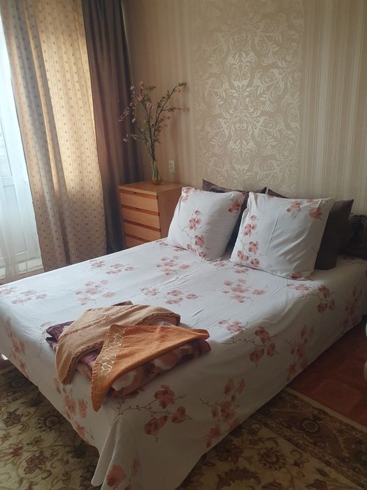 Посуточно привокзальный 3а