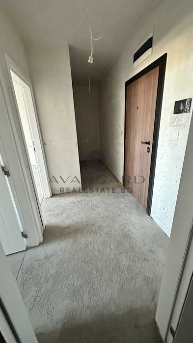 Продава се Двустаен апартамент в Пловдив, Христо Смирненски - 68 кв.м за 1911 €/кв.м - Снимка #7