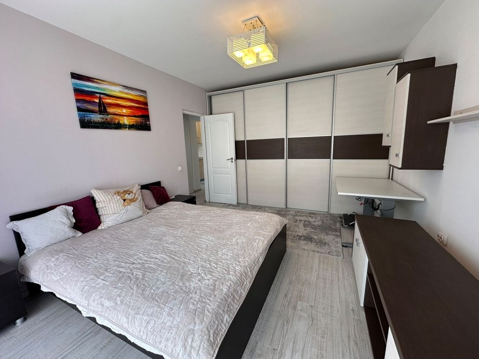 Apartament 2 camere