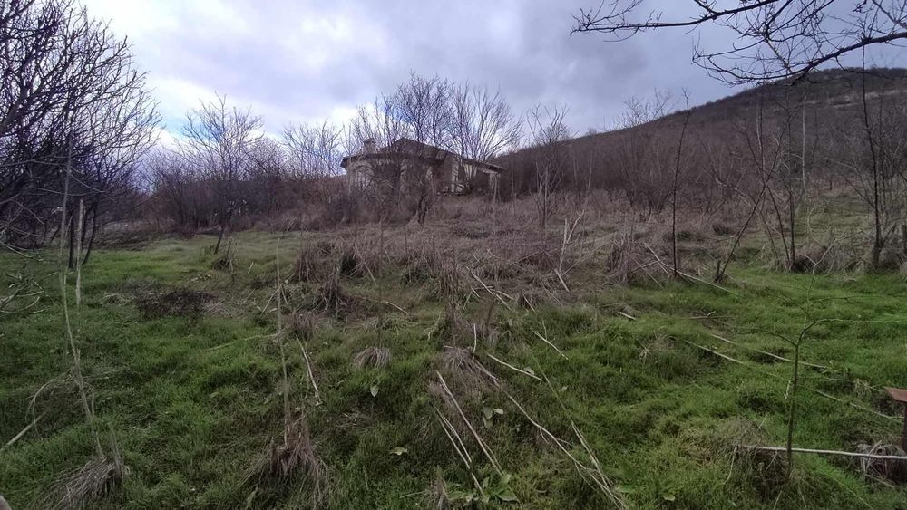 Продава се Парцел в Бургас, Център - 1183 кв.м за 34 €/кв.м - Снимка #2