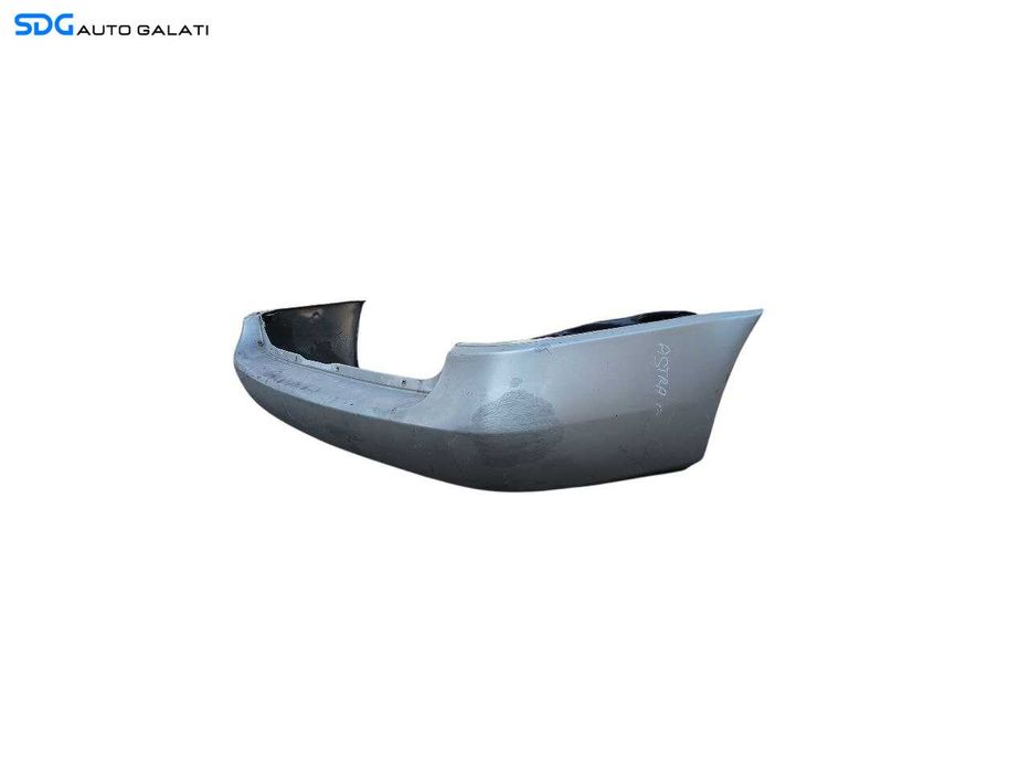 Bara Spoiler Spate Opel Astra G Break Combi Caravan 1998 - 2007 Cod 90559527 [LC2640]