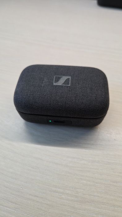 Sennheiser momentum true wireless 4