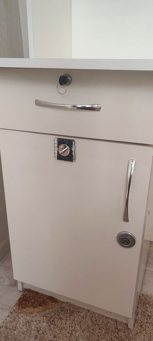 Продам ресепшн. Рразмер:120×120