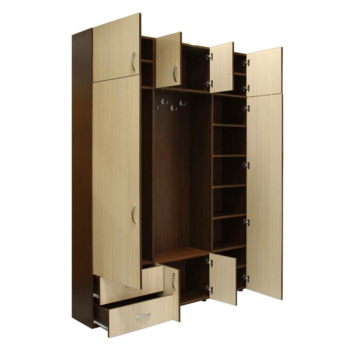 Dulap cuier hol cu sertare