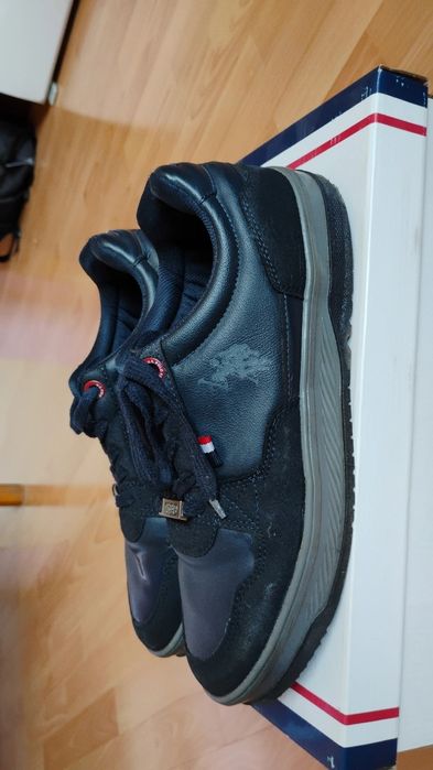 U.S. Polo Assn мъжки спортни обувки