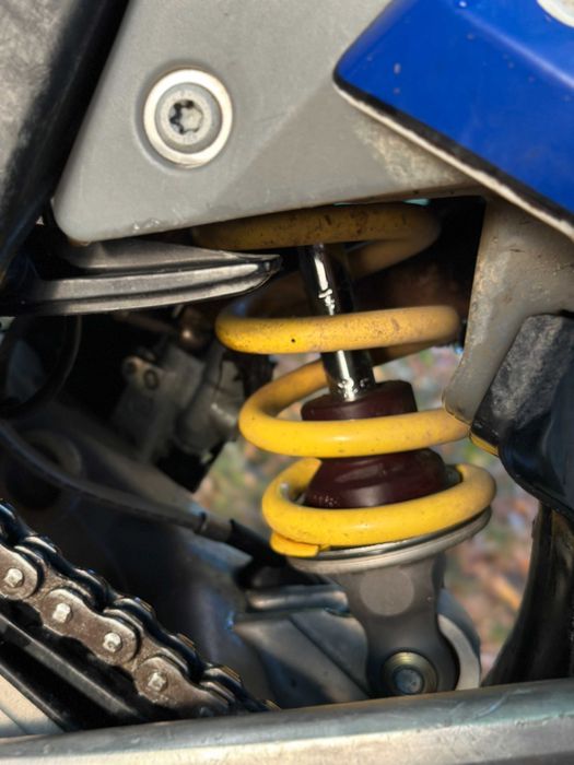 Husaberg FE 450 2009 | 142 Ore | 50 CP | Acte + fiscal (HUSABERG, HUSQVARNA, KTM)