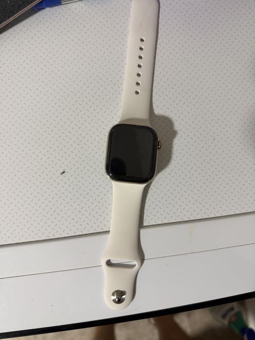 Apple Watch seria 10