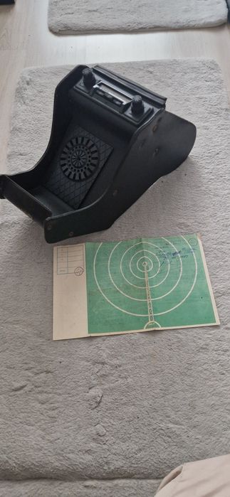 Consola + radio Lira + Garantie Dacia 1300 / 1310