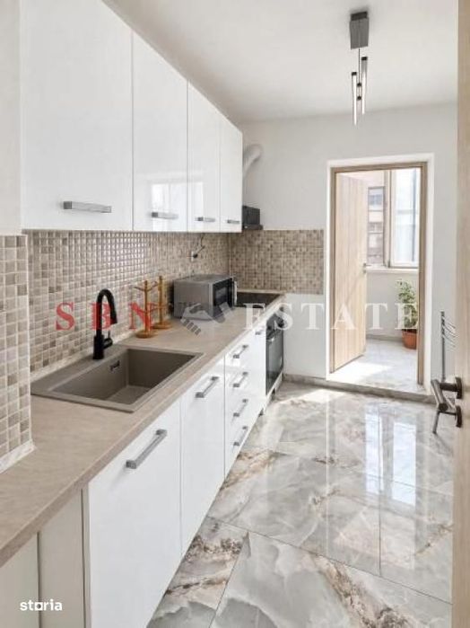 Apartament 2 Camere|
