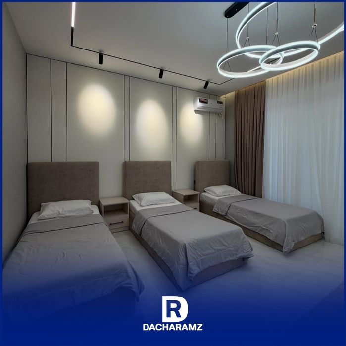 Супер чегирма! «Sunrise Villa» 15 кишигача