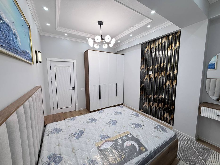 Самарканд Шахар квартира