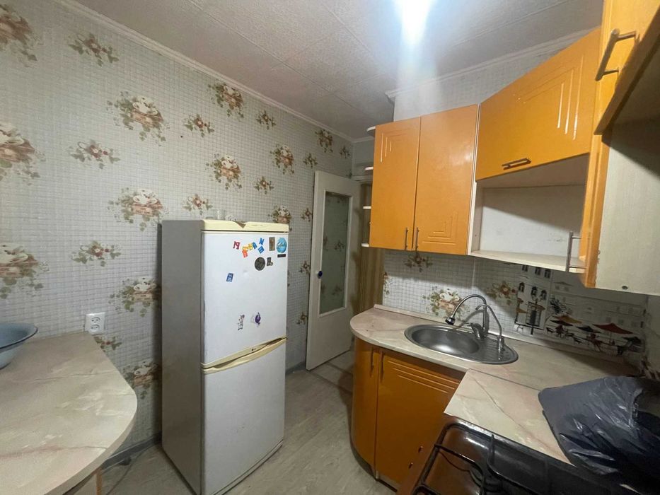 Продажа 3-комнатной квартиры