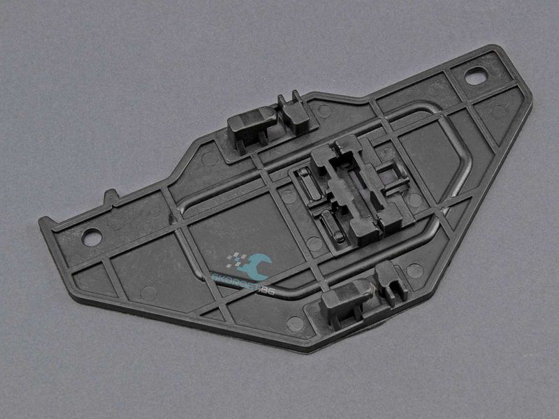 Ремонтен комплект за предни Ел.Стъкла Peugeot Partner Tepee