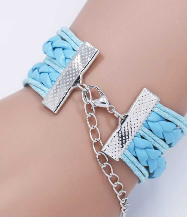 Гривни на Стич/Stitch и Хари Потър