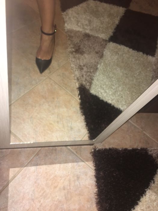 Красиви обувки естествена кожа