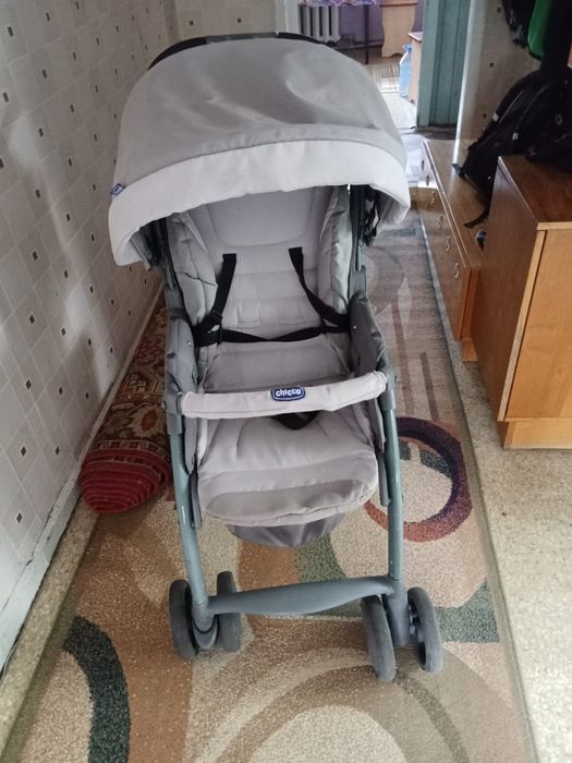 Детская коляска Chicco