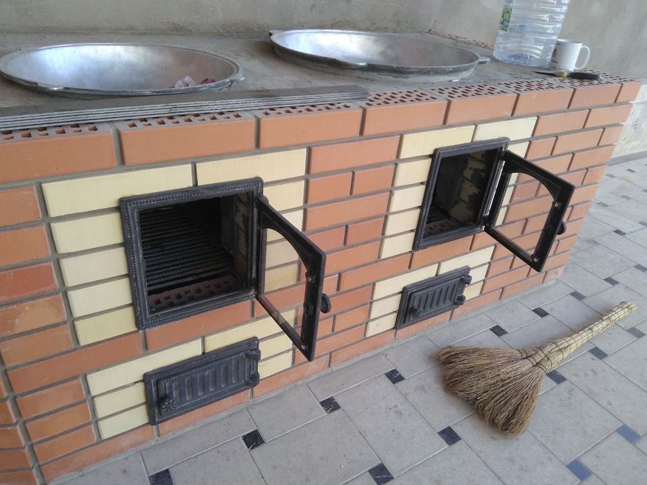 Мангал Камын учунешиклар ва шашлык кура сотилади килишилган нархга +99